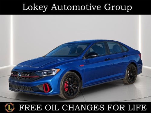 2024 Volkswagen Jetta GLI GLI