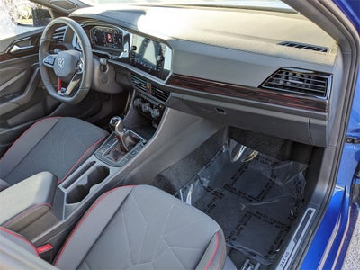 2024 Volkswagen Jetta GLI GLI