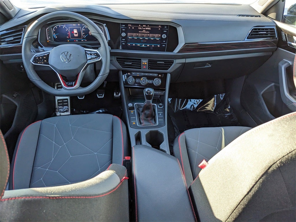 2024 Volkswagen Jetta GLI GLI