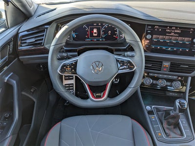 2024 Volkswagen Jetta GLI GLI