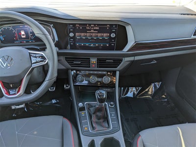 2024 Volkswagen Jetta GLI GLI