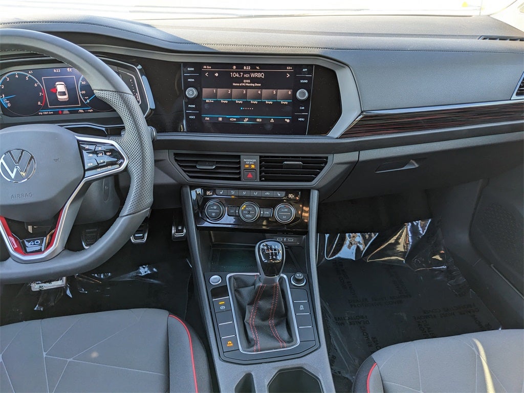 2024 Volkswagen Jetta GLI GLI