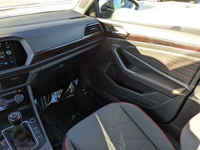 2024 Volkswagen Jetta GLI GLI