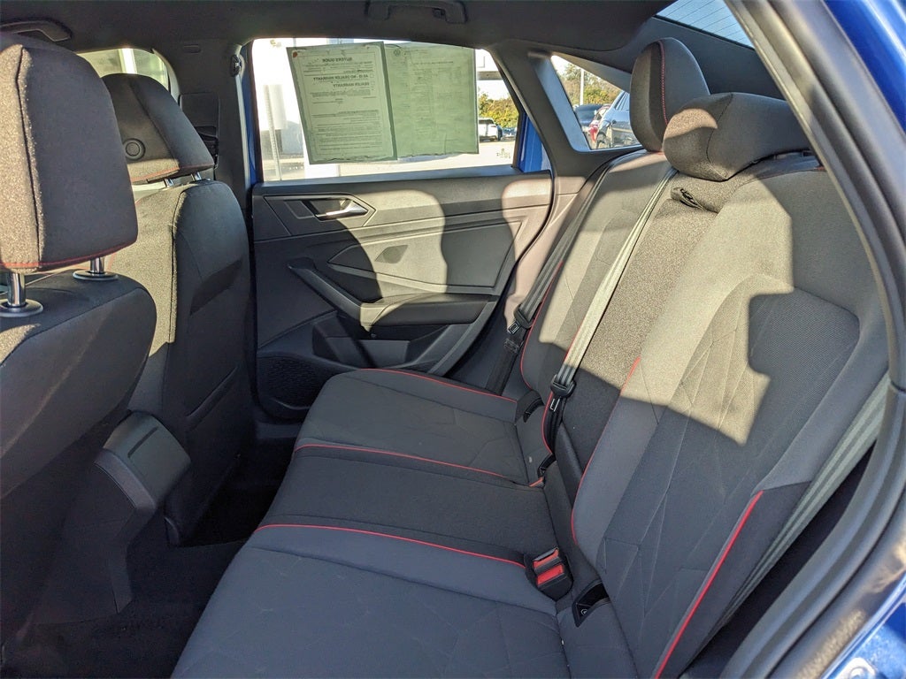 2024 Volkswagen Jetta GLI GLI