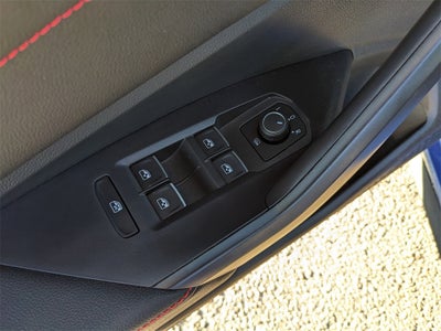 2024 Volkswagen Jetta GLI GLI