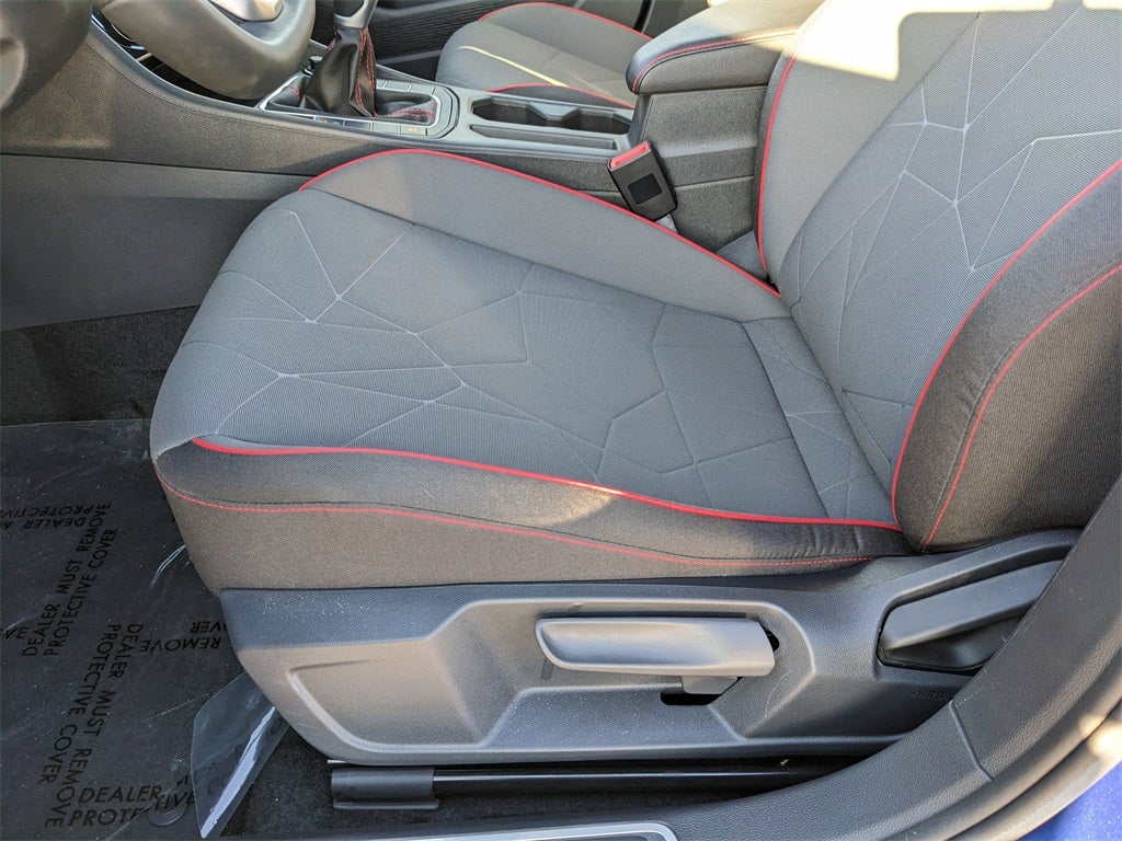 2024 Volkswagen Jetta GLI GLI