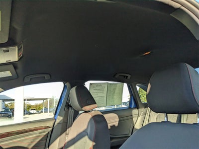 2024 Volkswagen Jetta GLI GLI