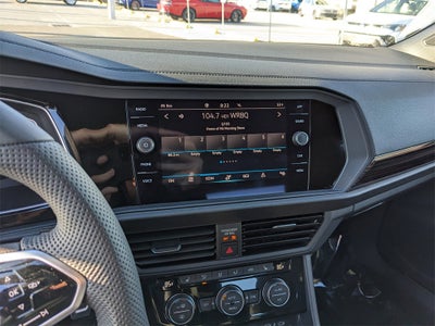 2024 Volkswagen Jetta GLI GLI