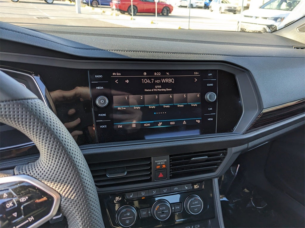 2024 Volkswagen Jetta GLI GLI