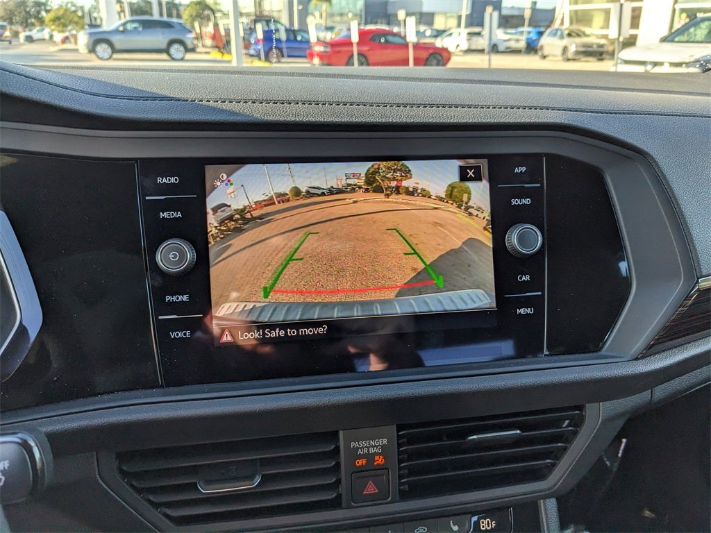 2024 Volkswagen Jetta GLI GLI