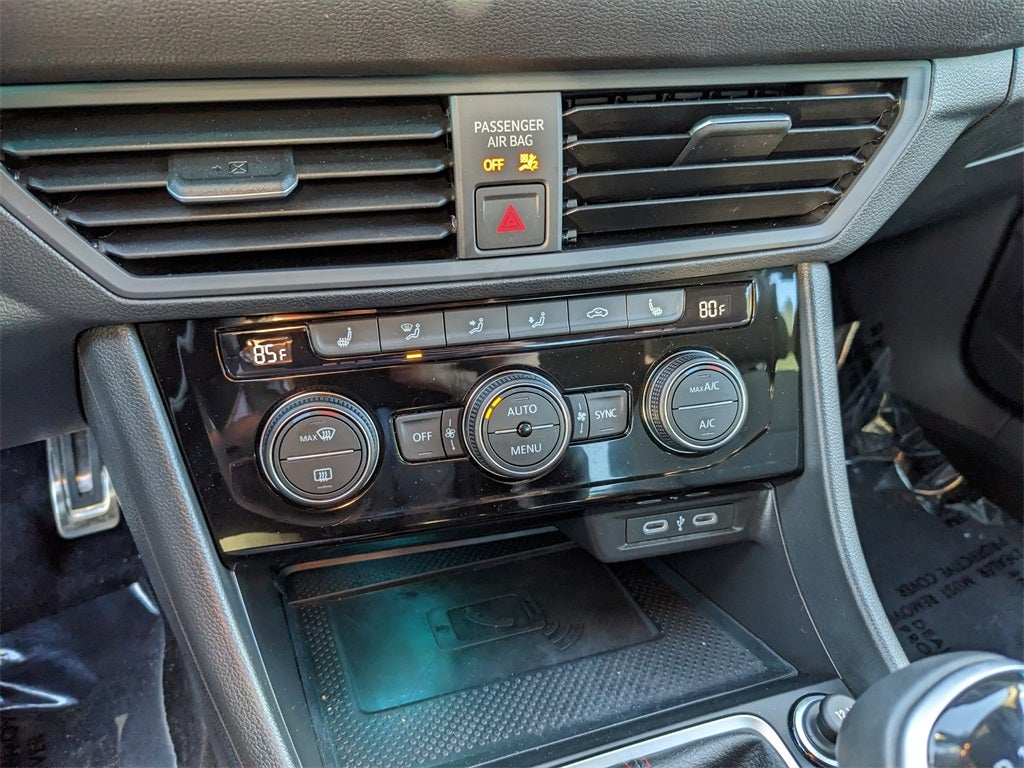 2024 Volkswagen Jetta GLI GLI