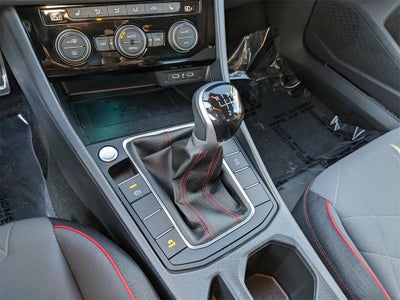 2024 Volkswagen Jetta GLI GLI