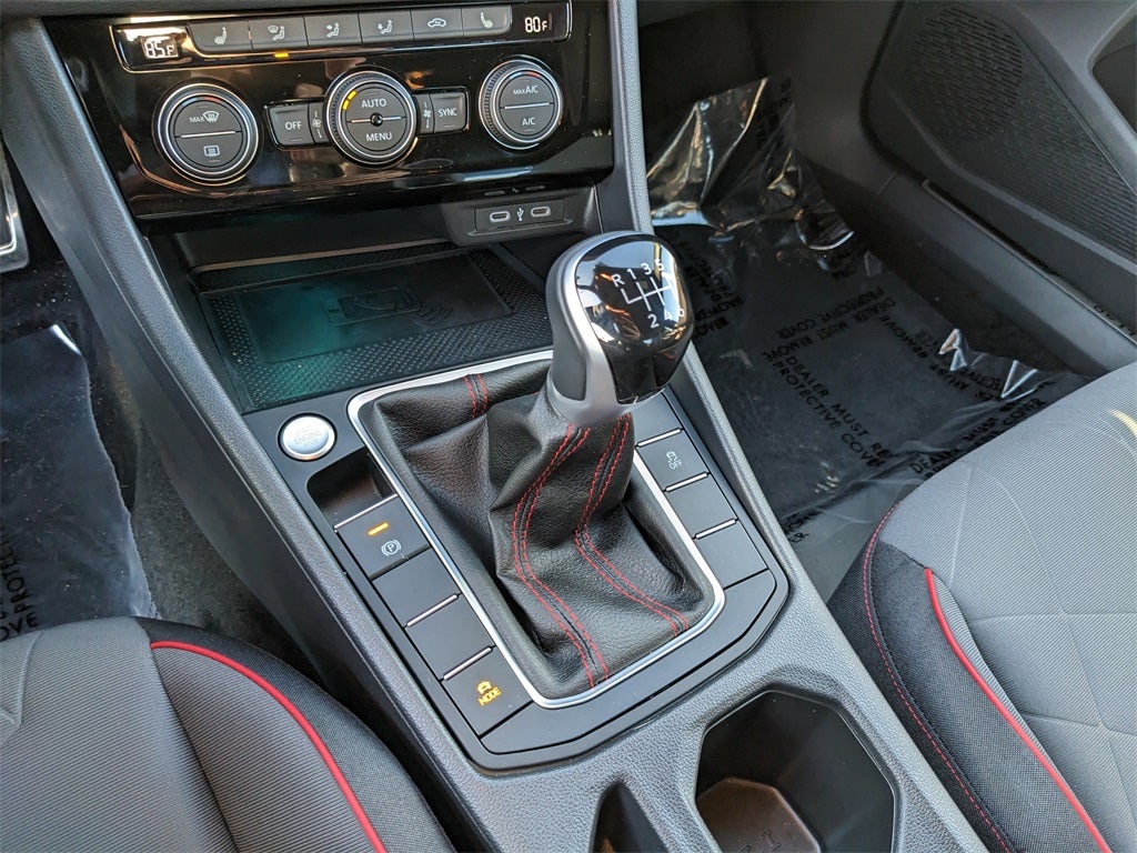 2024 Volkswagen Jetta GLI GLI