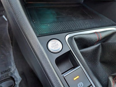 2024 Volkswagen Jetta GLI GLI