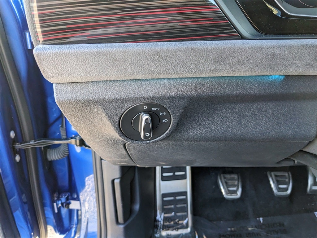 2024 Volkswagen Jetta GLI GLI