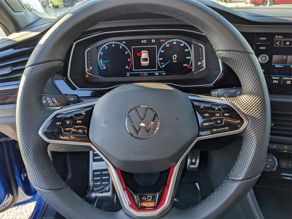 2024 Volkswagen Jetta GLI GLI