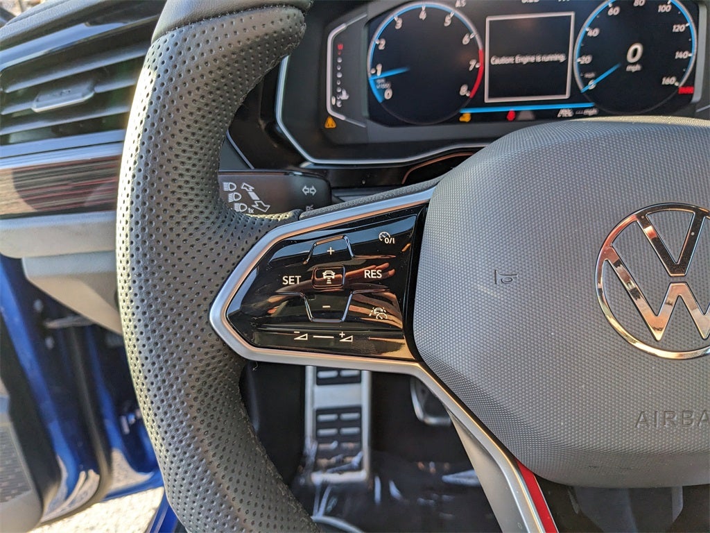 2024 Volkswagen Jetta GLI GLI