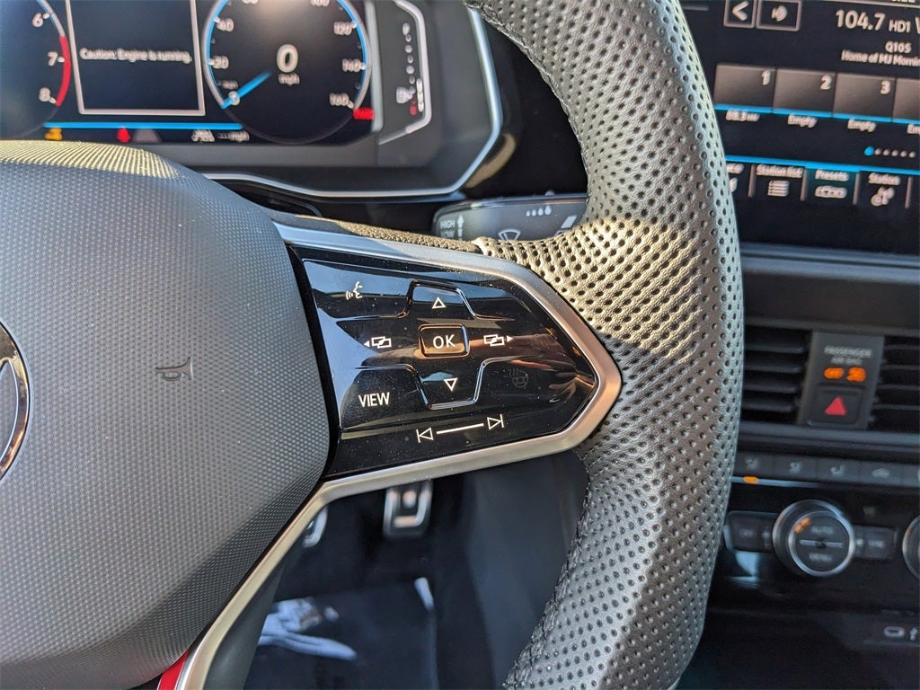 2024 Volkswagen Jetta GLI GLI