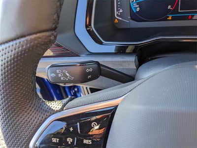 2024 Volkswagen Jetta GLI GLI