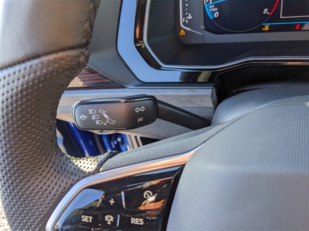 2024 Volkswagen Jetta GLI GLI