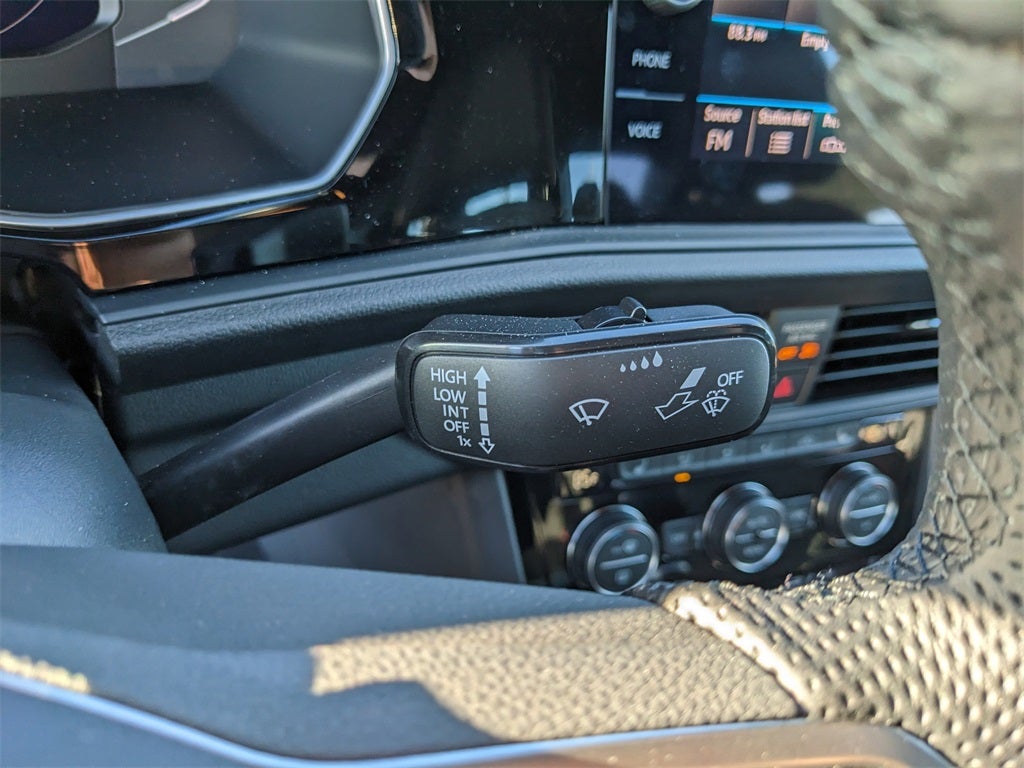 2024 Volkswagen Jetta GLI GLI