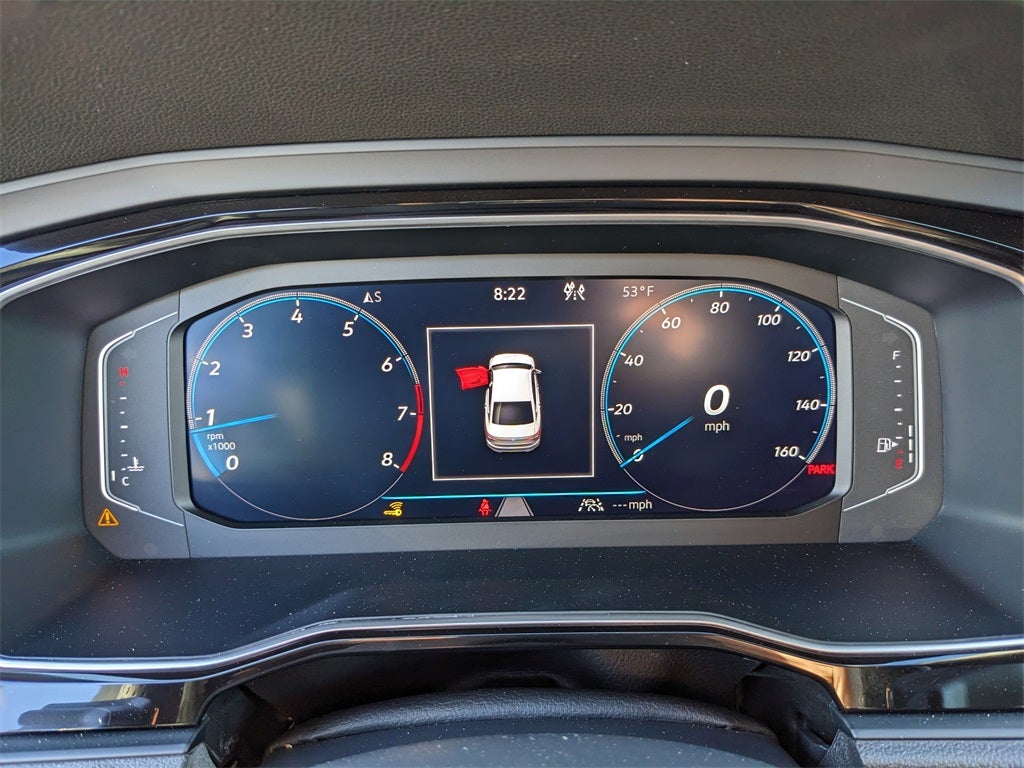 2024 Volkswagen Jetta GLI GLI