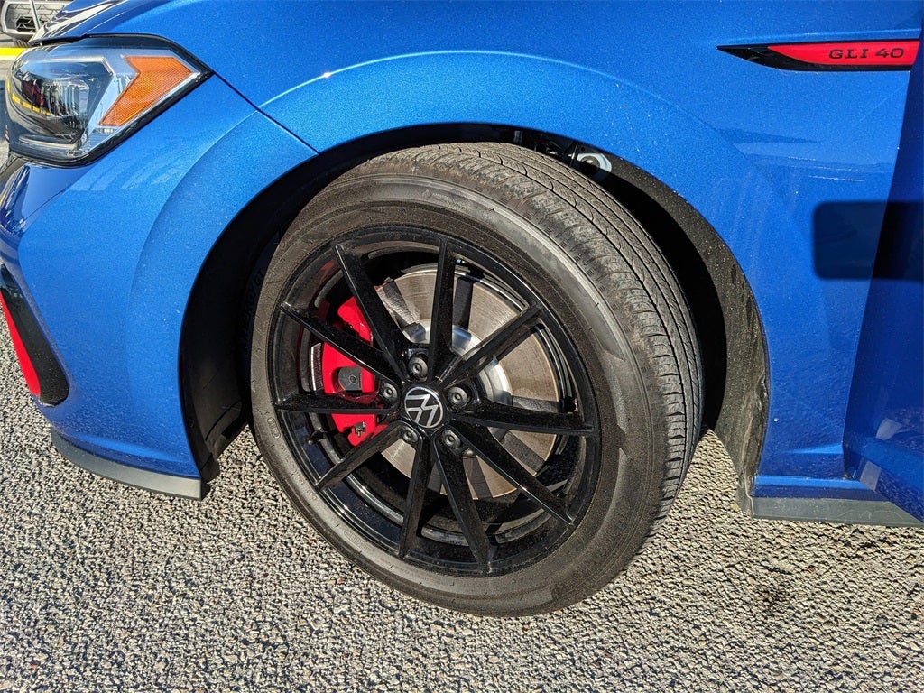2024 Volkswagen Jetta GLI GLI