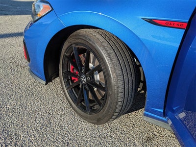 2024 Volkswagen Jetta GLI GLI