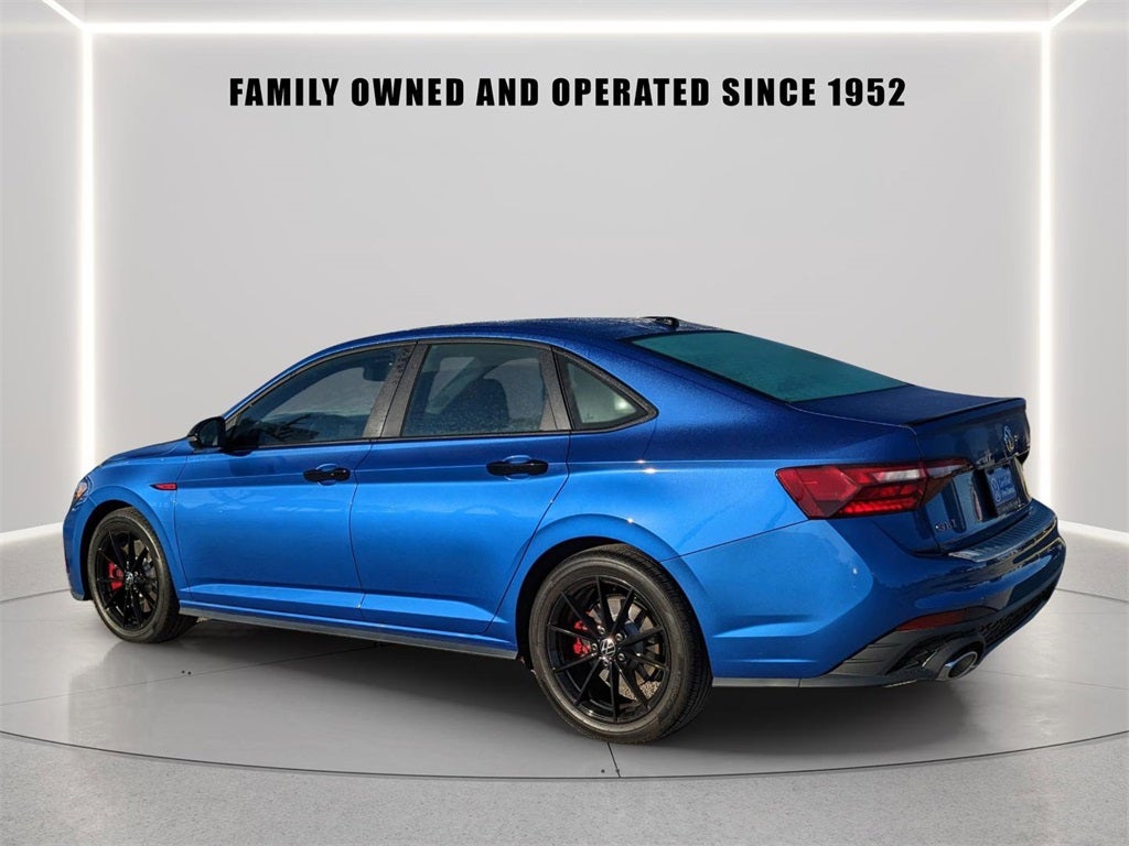 2024 Volkswagen Jetta GLI GLI