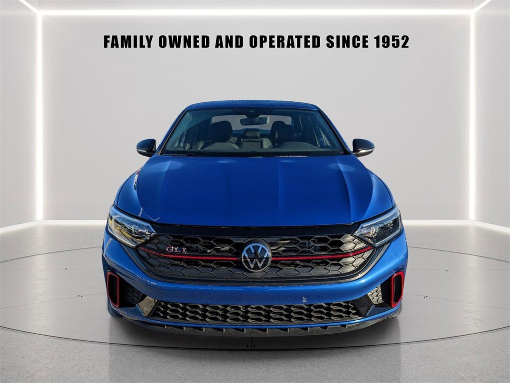 2024 Volkswagen Jetta GLI GLI