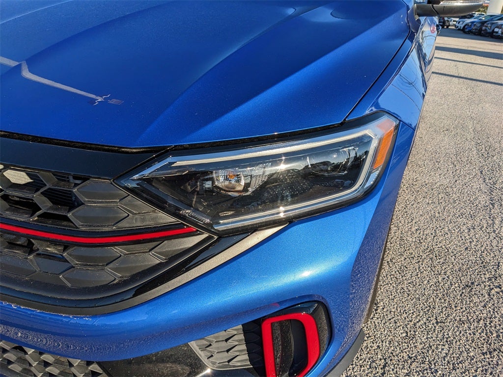 2024 Volkswagen Jetta GLI GLI