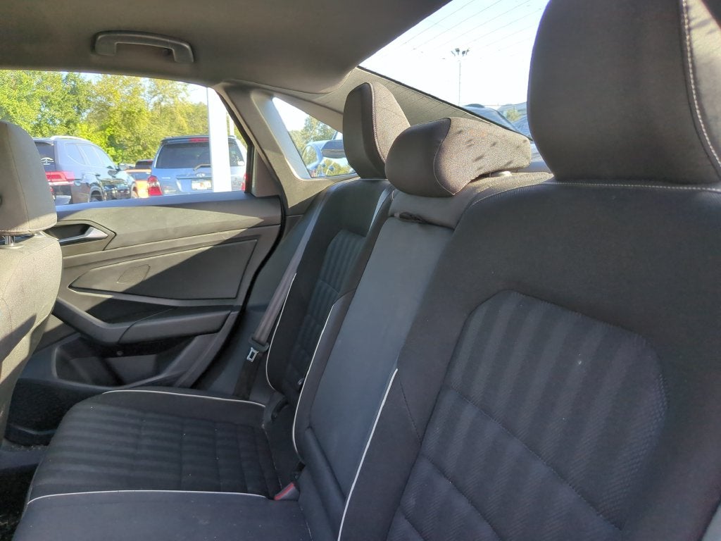 2022 Volkswagen Jetta 1.5T Sport