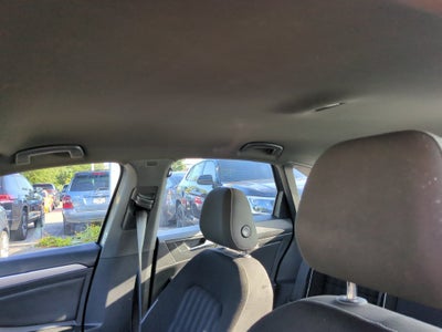 2022 Volkswagen Jetta 1.5T Sport