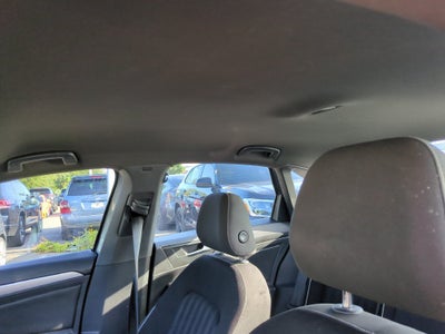 2022 Volkswagen Jetta 1.5T Sport