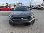 2024 Volkswagen Jetta 1.5T Sport