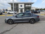 2024 Volkswagen Jetta 1.5T Sport