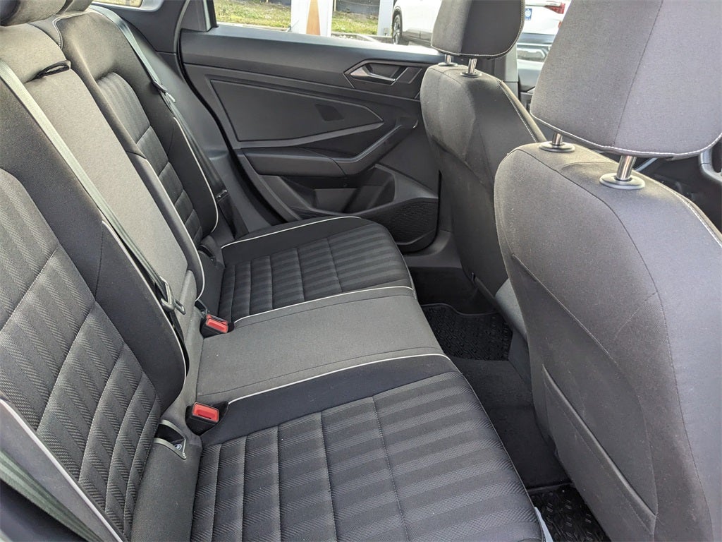 2024 Volkswagen Jetta 1.5T Sport