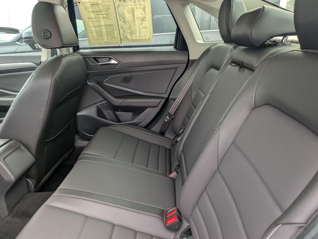 2021 Volkswagen Jetta 1.4T SE
