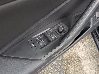 2021 Volkswagen Jetta 1.4T SE