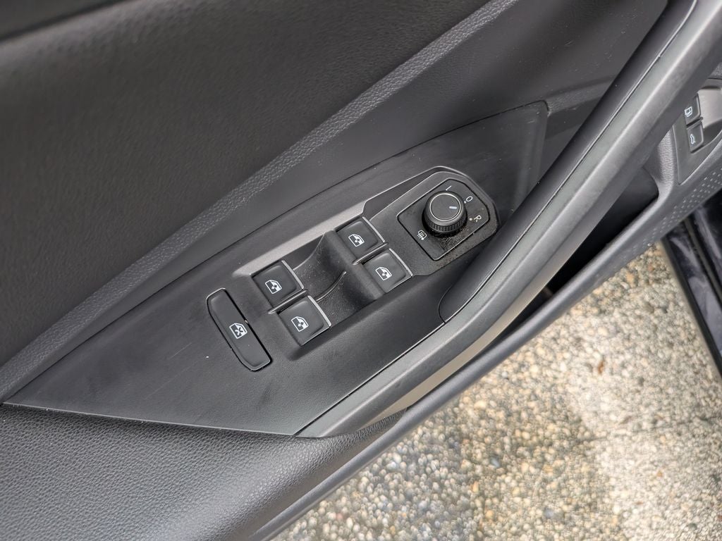2021 Volkswagen Jetta 1.4T SE