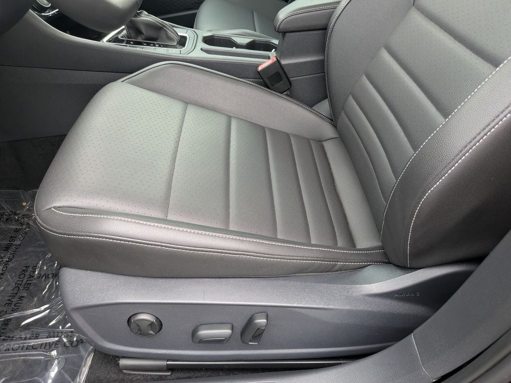 2021 Volkswagen Jetta 1.4T SE