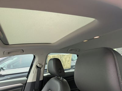2021 Volkswagen Jetta 1.4T SE