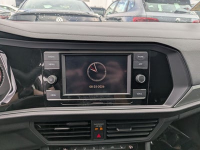 2021 Volkswagen Jetta 1.4T SE