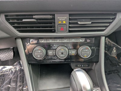 2021 Volkswagen Jetta 1.4T SE