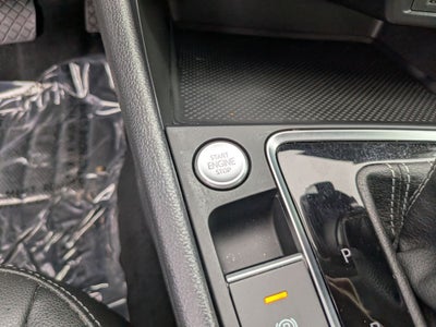 2021 Volkswagen Jetta 1.4T SE