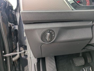 2021 Volkswagen Jetta 1.4T SE