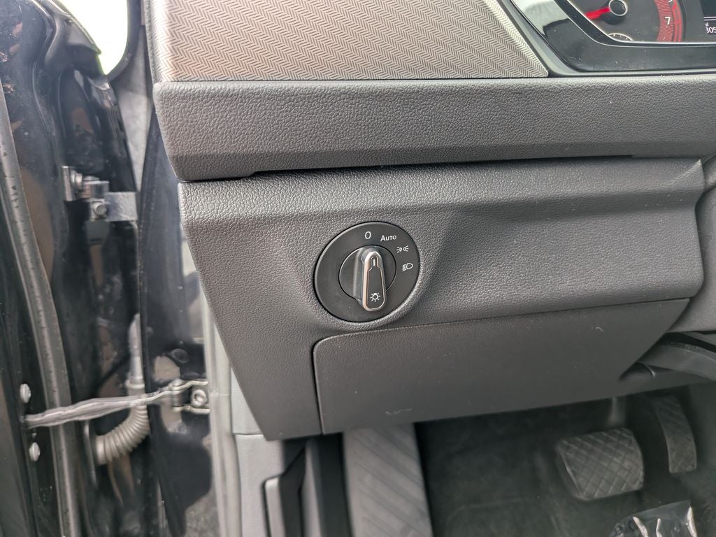 2021 Volkswagen Jetta 1.4T SE