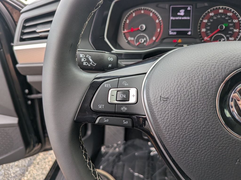 2021 Volkswagen Jetta 1.4T SE