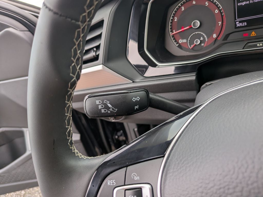 2021 Volkswagen Jetta 1.4T SE