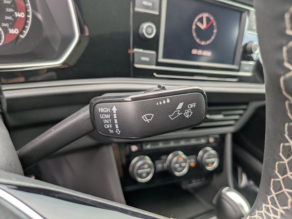 2021 Volkswagen Jetta 1.4T SE